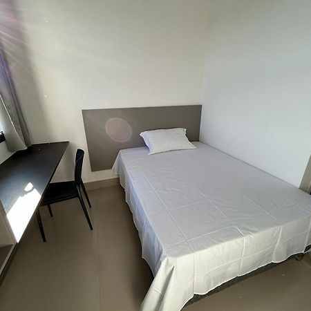 Nano Suites - Casal Uberlândia Eksteriør billede