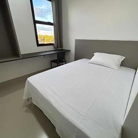 Nano Suites - Casal Uberlândia Eksteriør billede