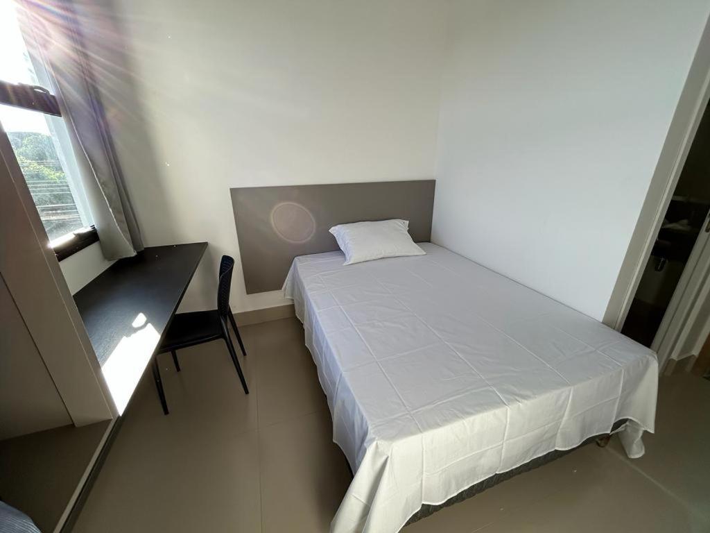 Nano Suites - Casal Uberlândia Eksteriør billede