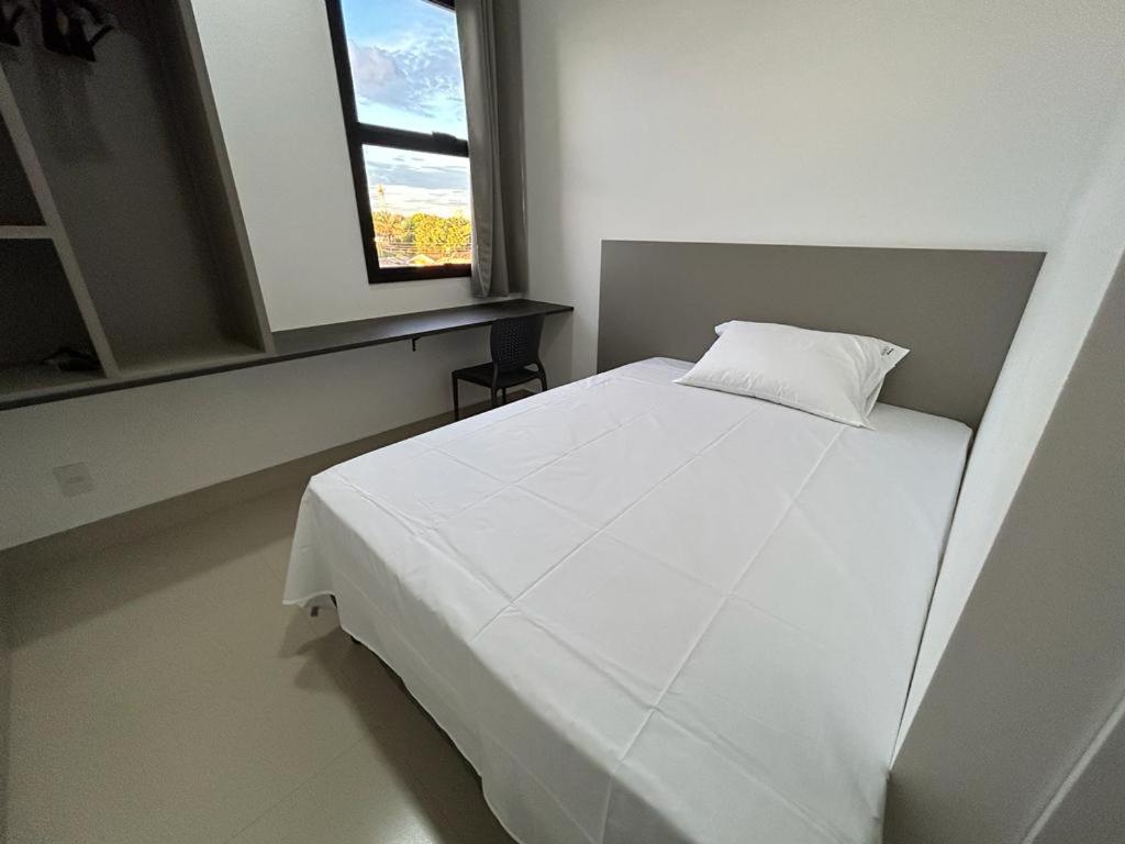 Nano Suites - Casal Uberlândia Eksteriør billede