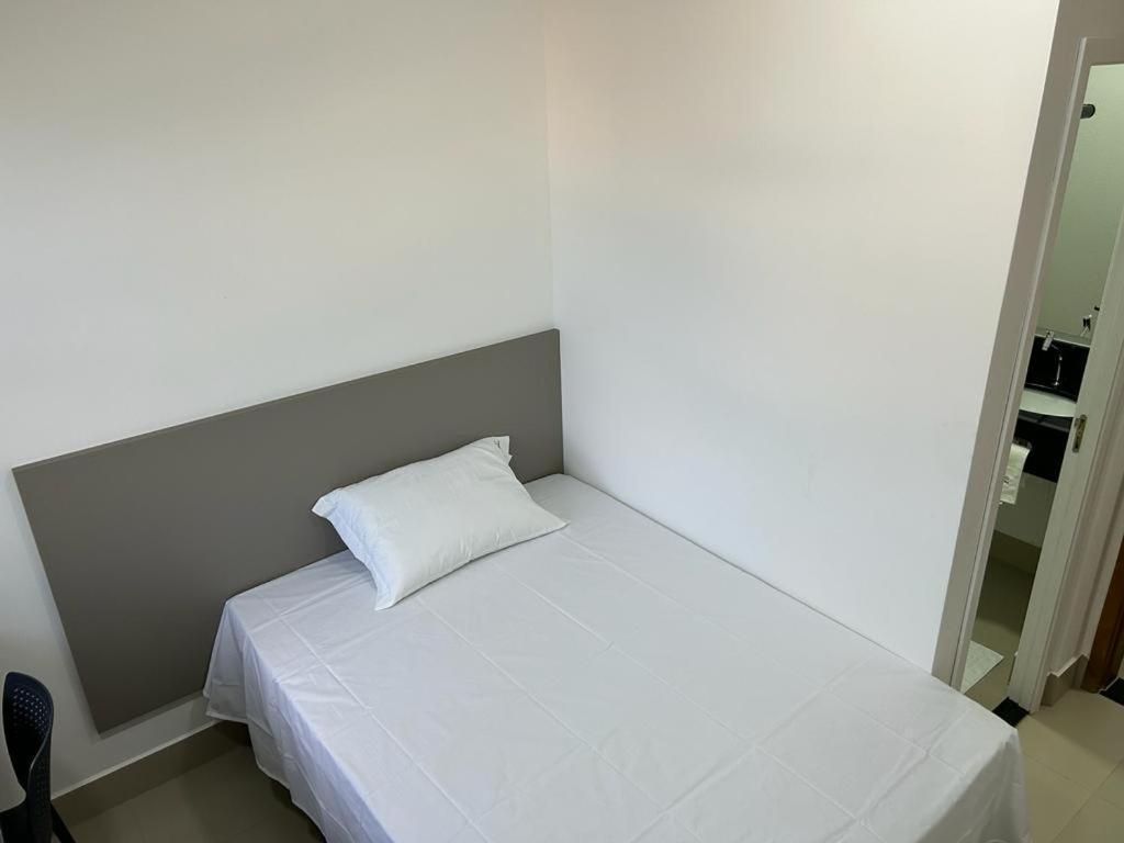 Nano Suites - Casal Uberlândia Eksteriør billede
