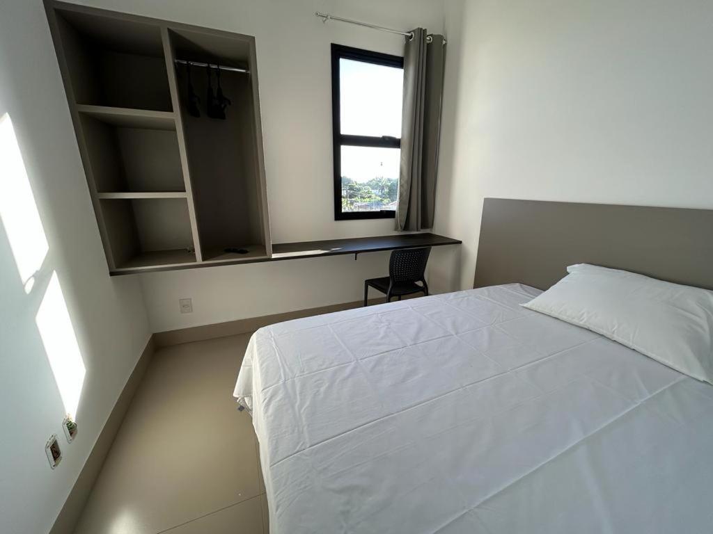 Nano Suites - Casal Uberlândia Eksteriør billede